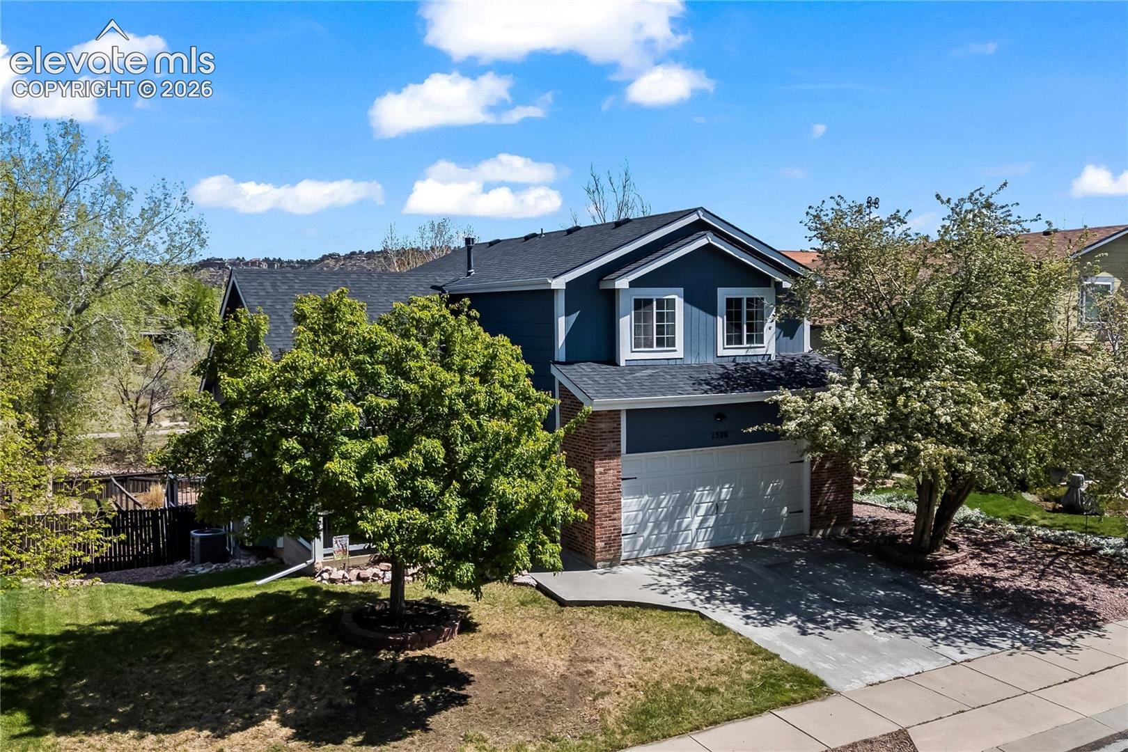 1526 Chutney Court