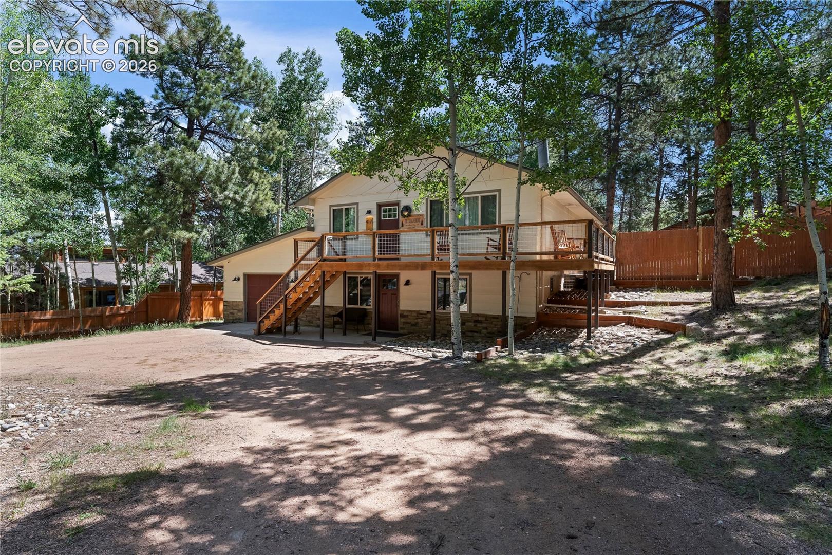 417 Coraline Street