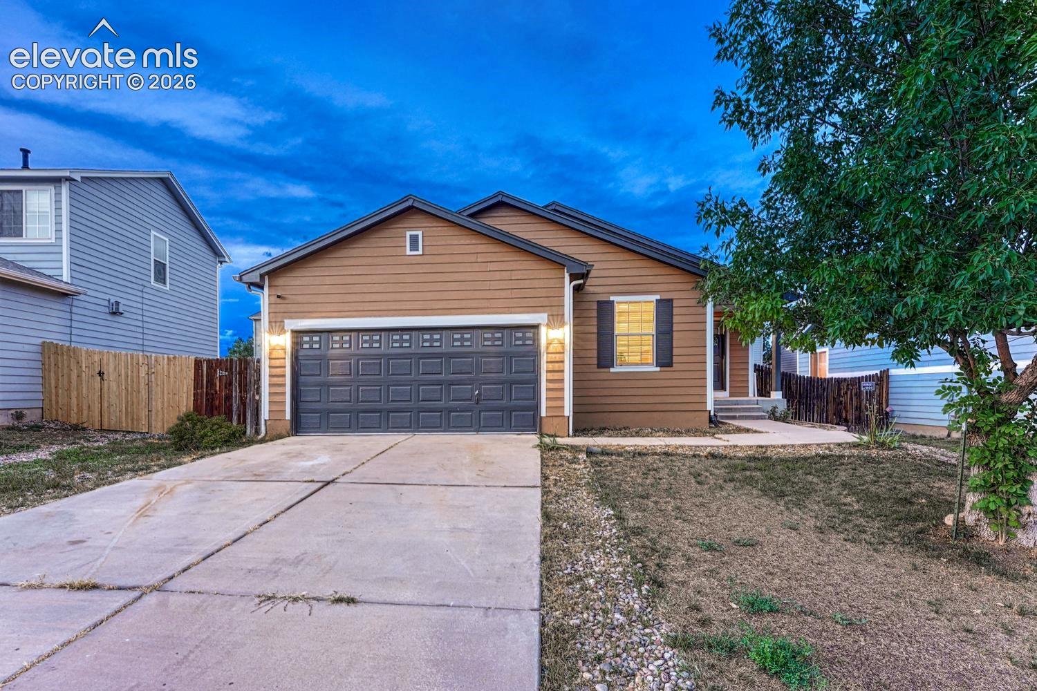1120 Lords Hill Drive — listing photo