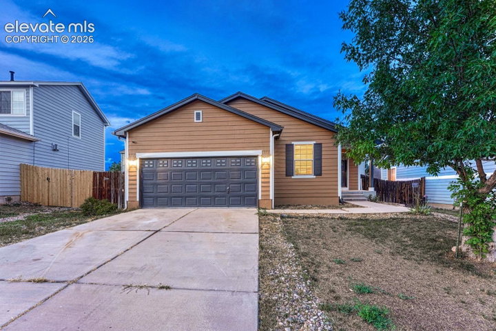 1120 Lords Hill Drive — listing photo