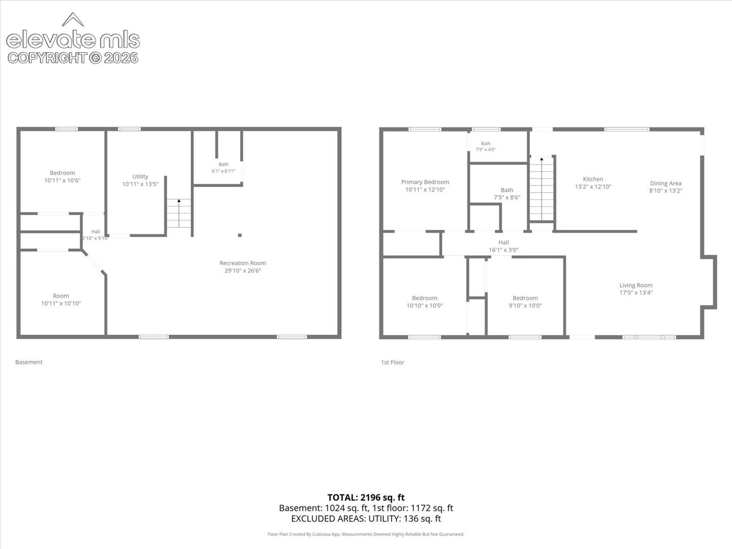 Listing photo 25 for 1522 Whippoorwill Place