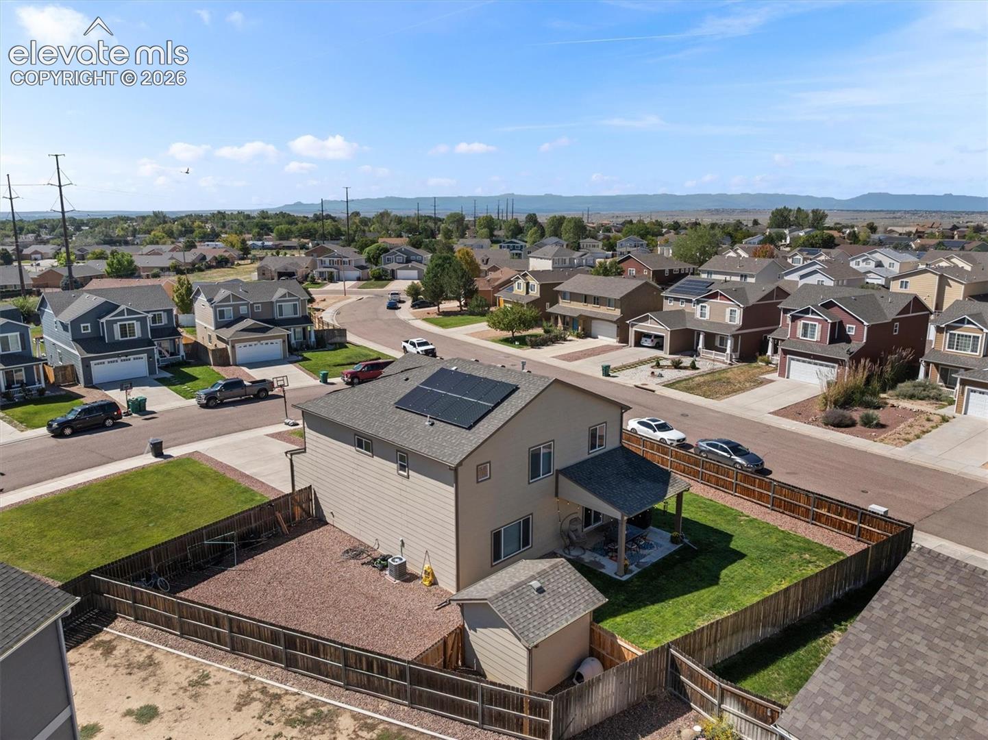 Listing photo 4 for 1771 Killdeer Court