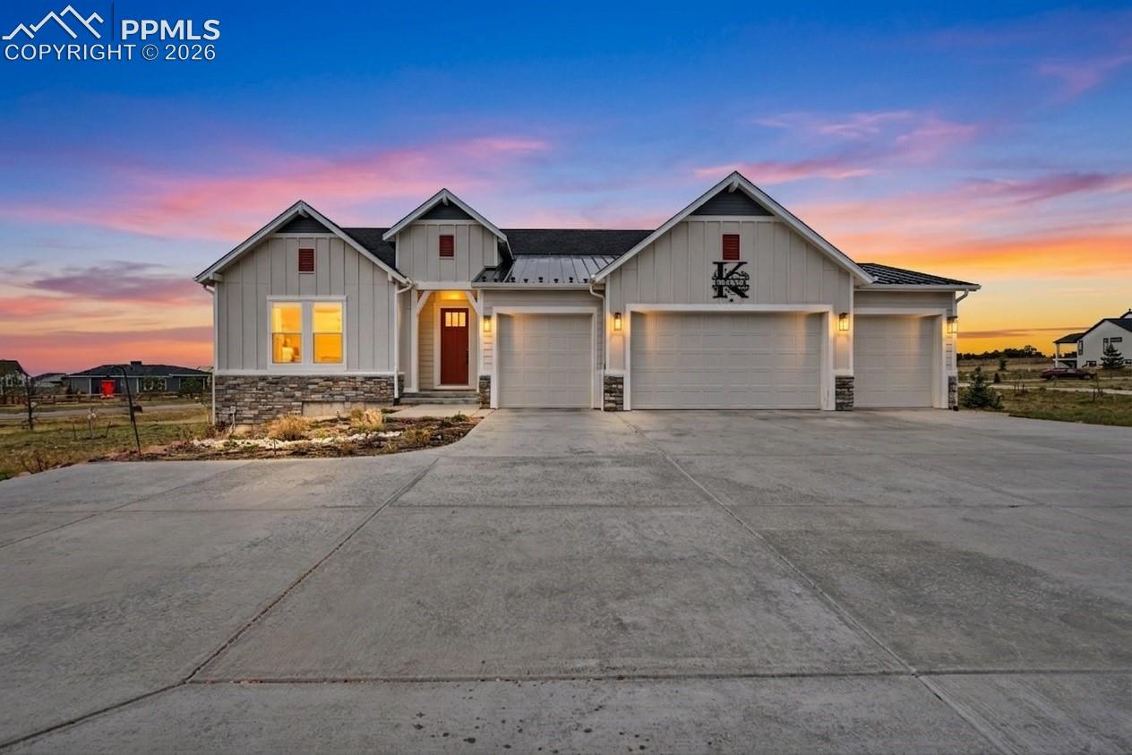 10003 Aspen Valley Road