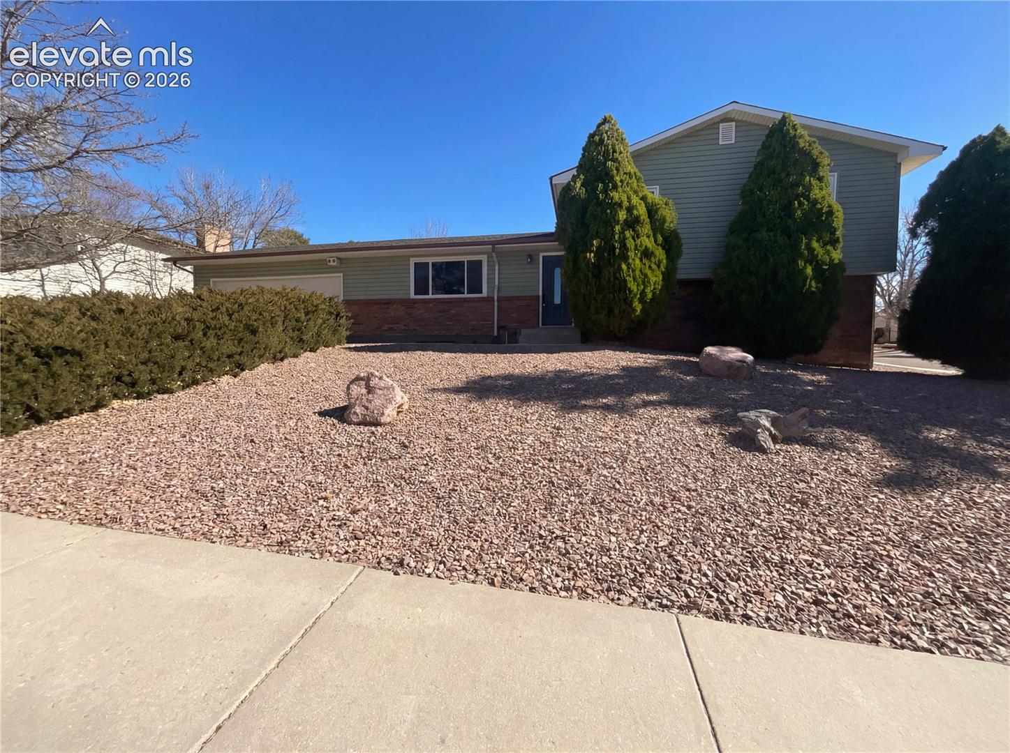 5655 Tomah Drive