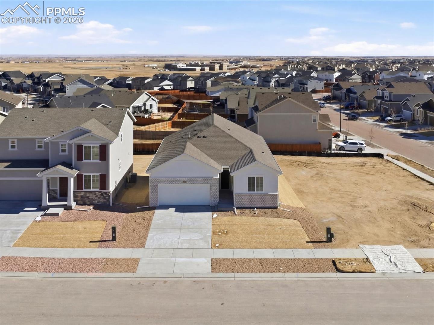 Listing photo 42 for 13219 Valley Peak Drive
