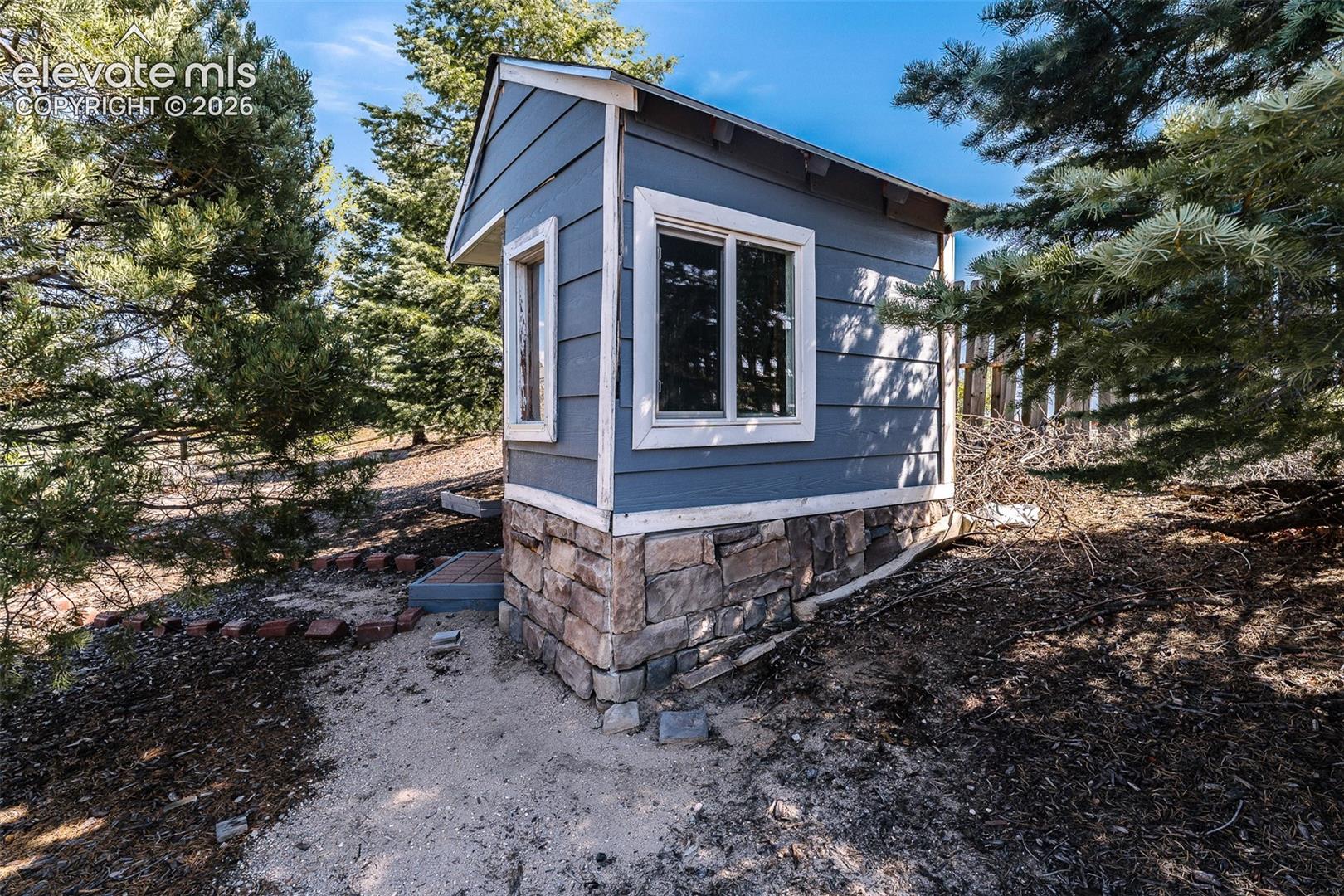 Listing photo 48 for 7869 Fort Smith Road