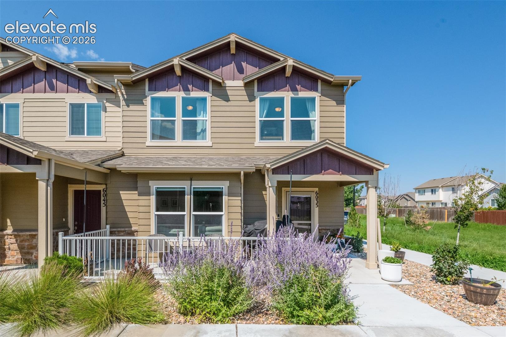 6035 White Wolf Point