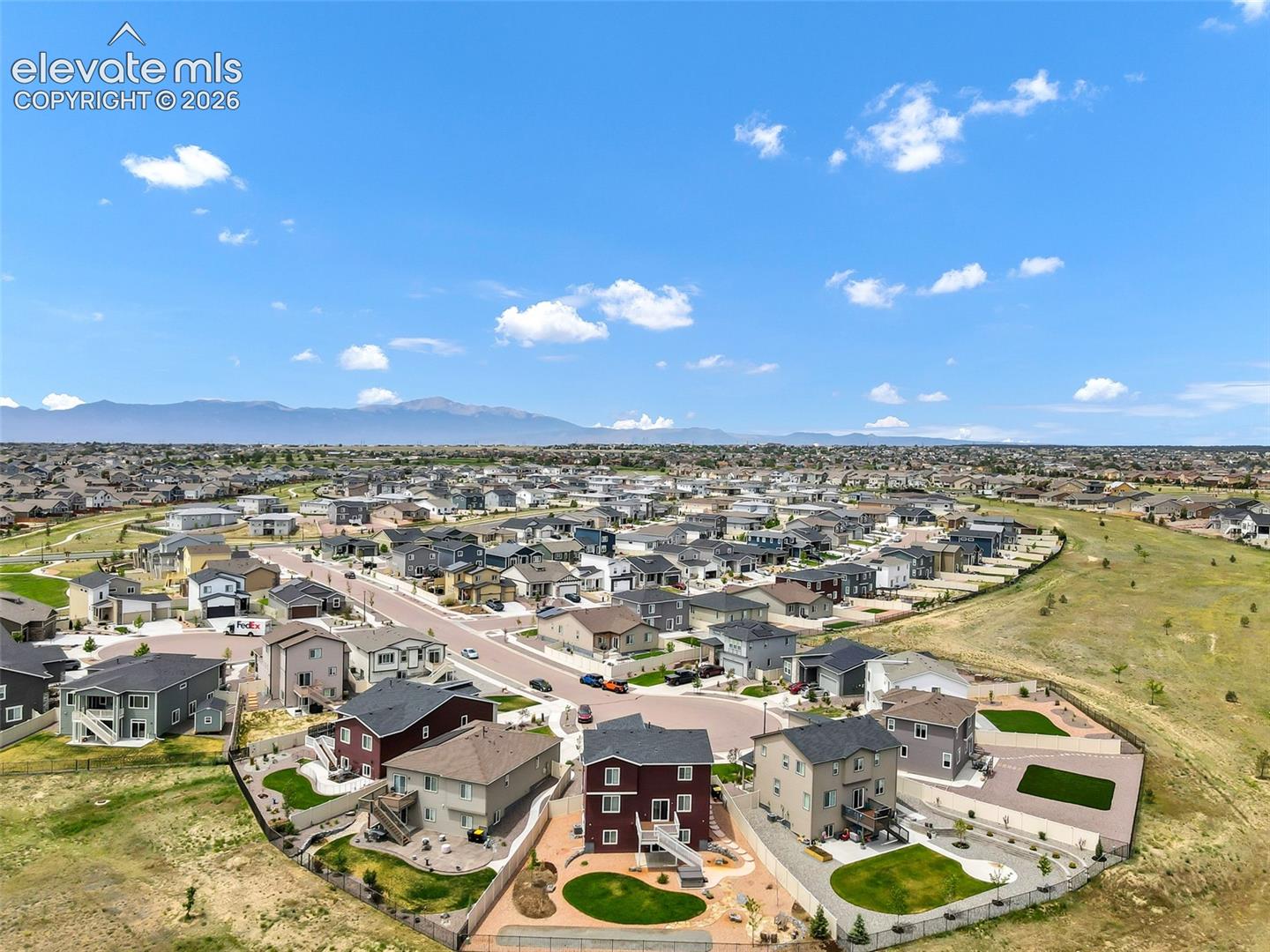 Listing photo 45 for 12951 Ranch Gate Drive