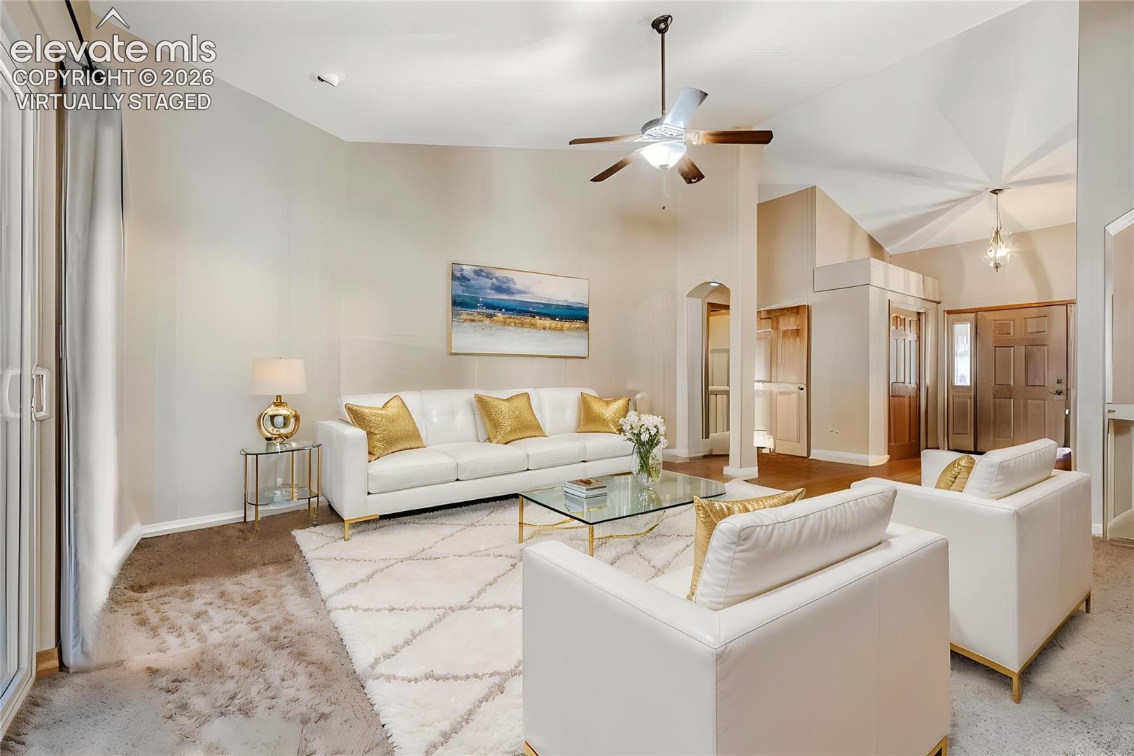 Listing photo 6 for 11303 Mount Gateway Drive