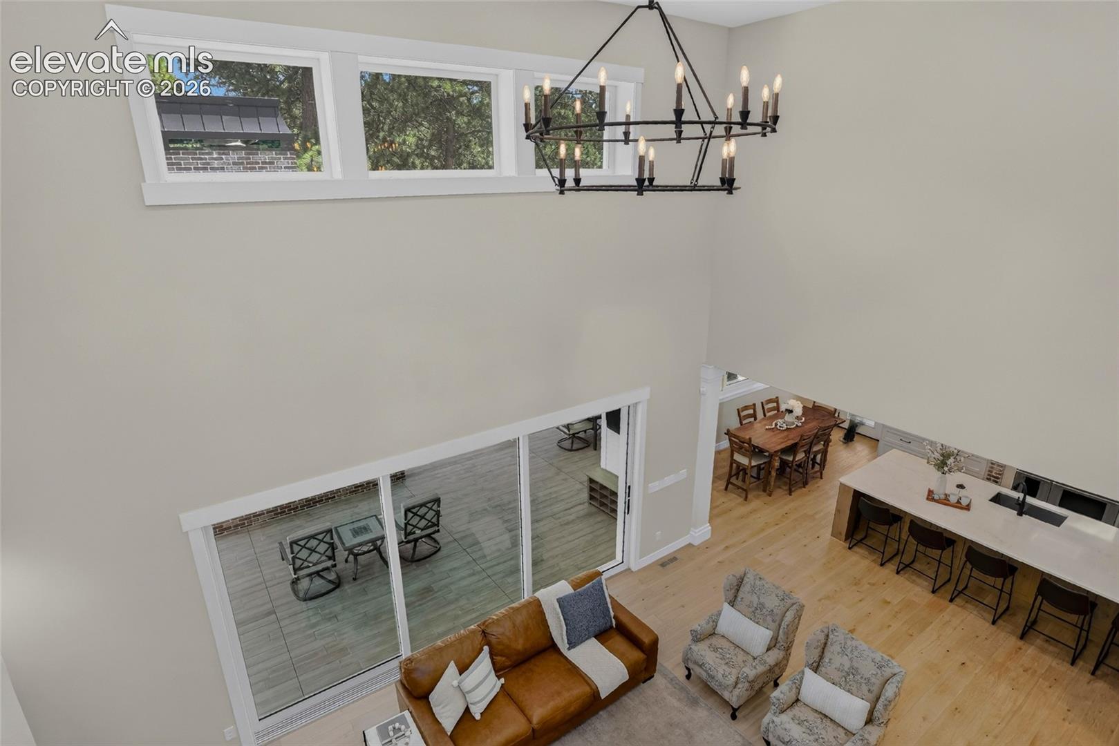 Listing photo 7 for 19404 Hilltop Pines Path