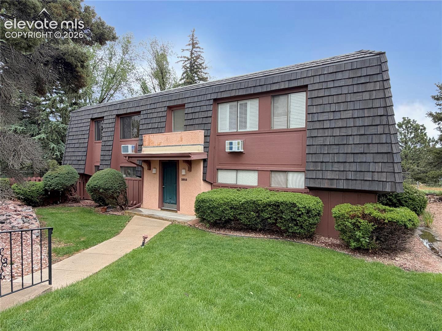 2959 Mesa Road