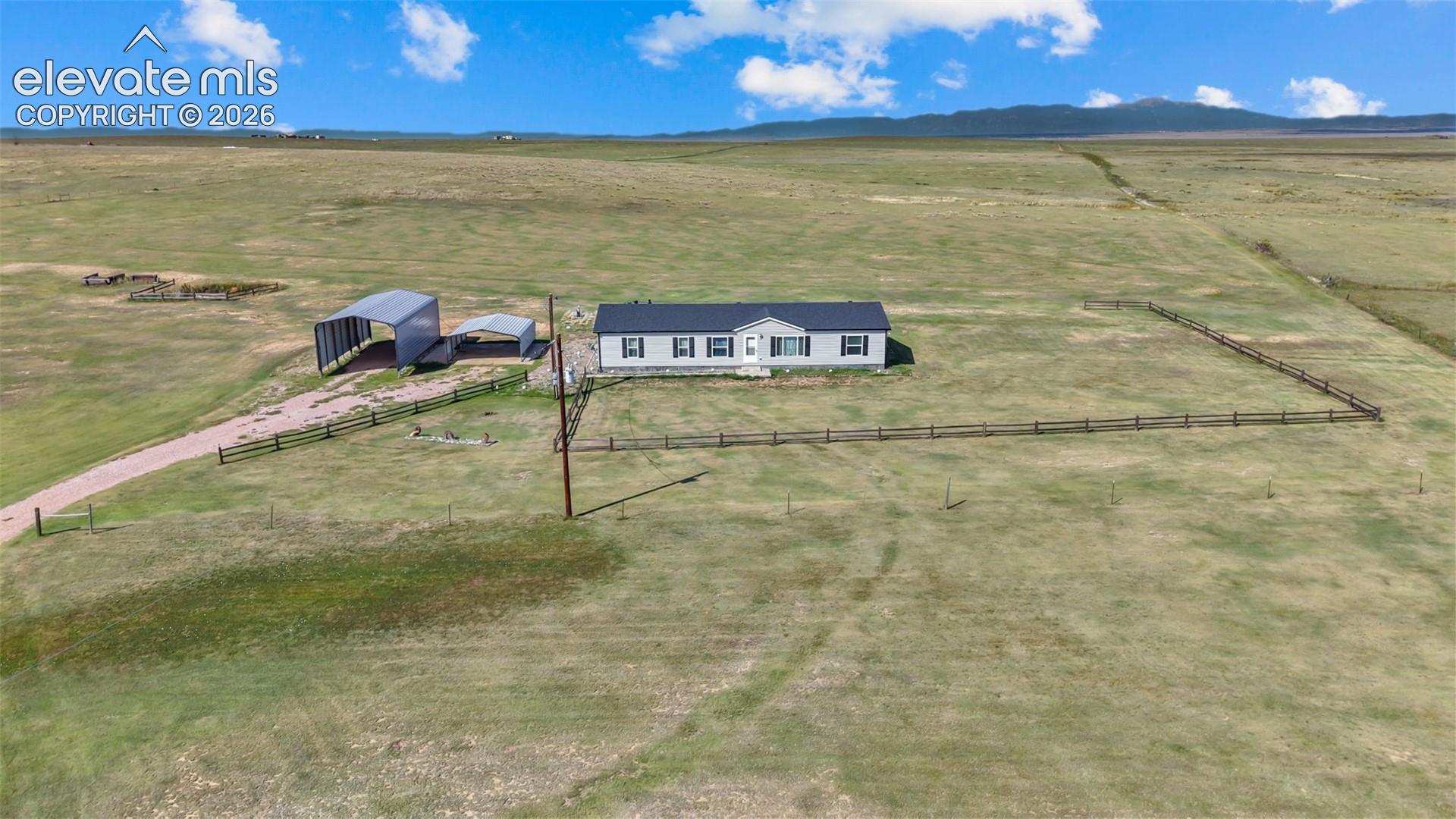 Listing photo 15 for 4150 S Calhan Highway