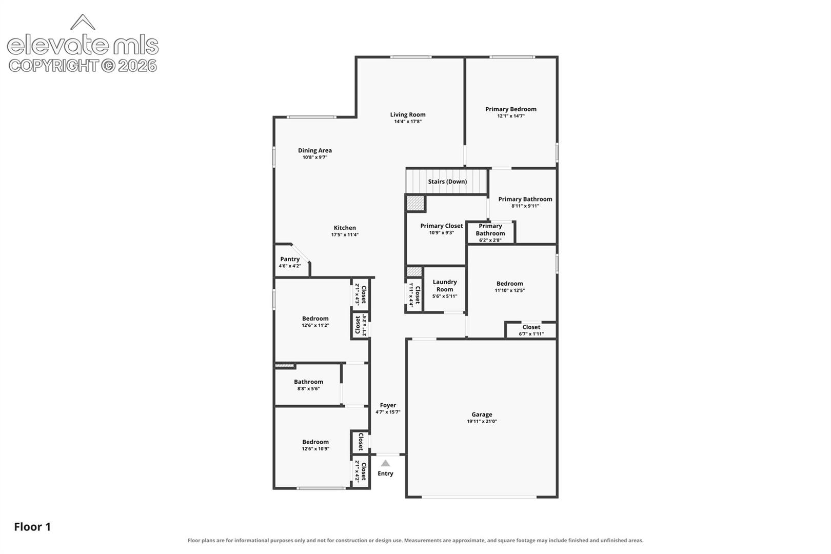 Listing photo 49 for 16474 Alpine Sorrel Drive