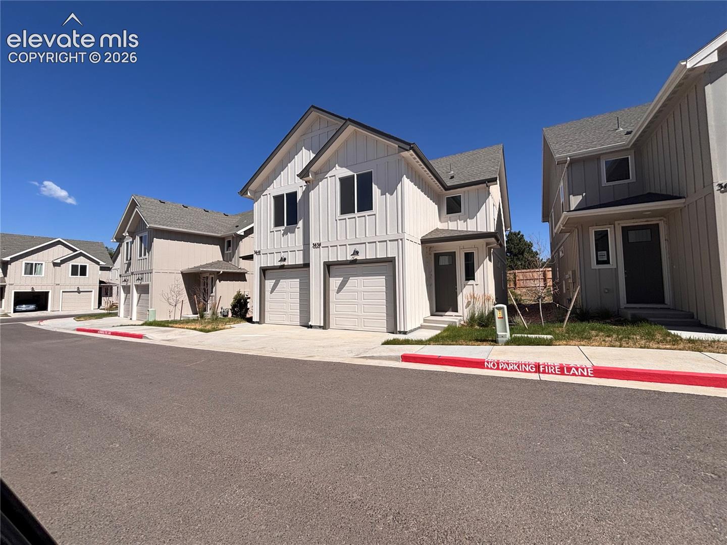 3648 Byram Point