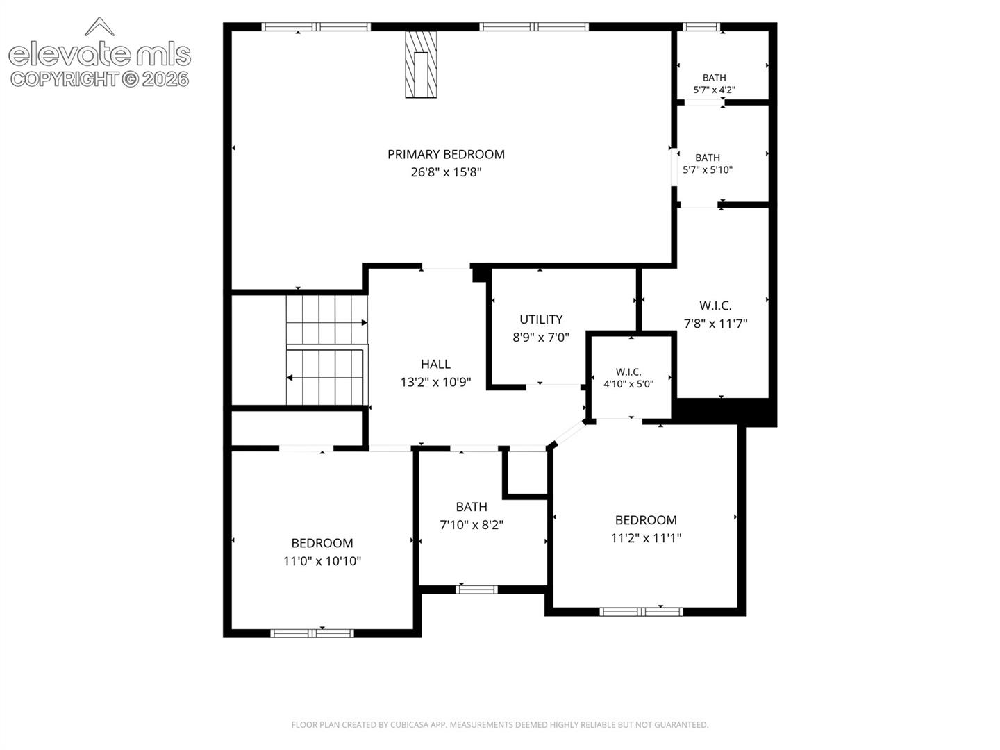 Listing photo 19 for 2496 Sierra Springs Drive
