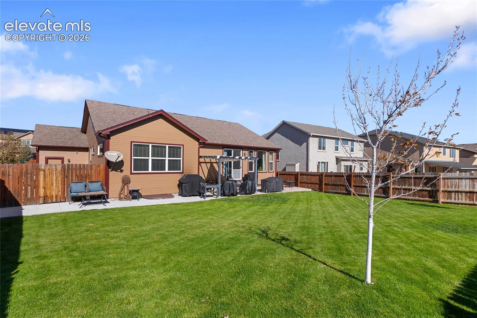 Listing photo 35 for 12773 Mt Harvard Drive