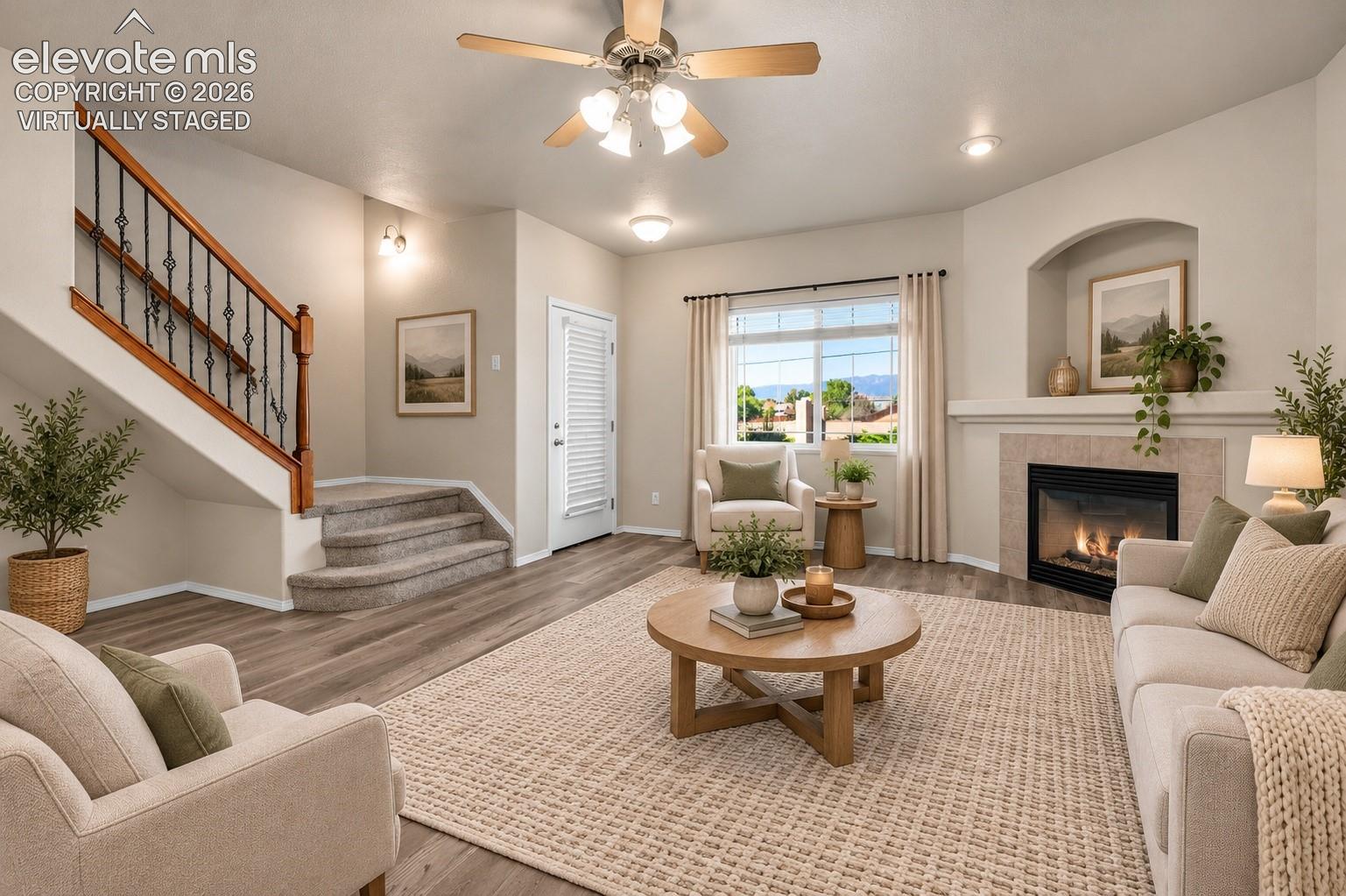 Listing photo 10 for 1034 Fountain Mesa Drive