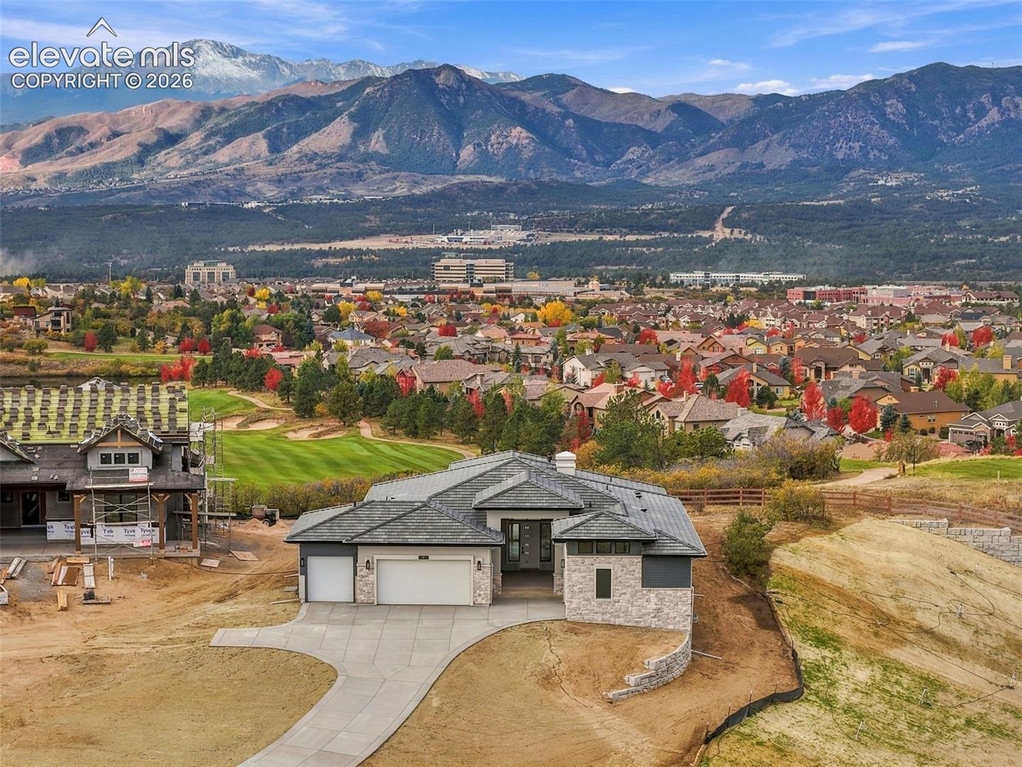 Listing photo 2 for 13437 Pride Mountain Drive