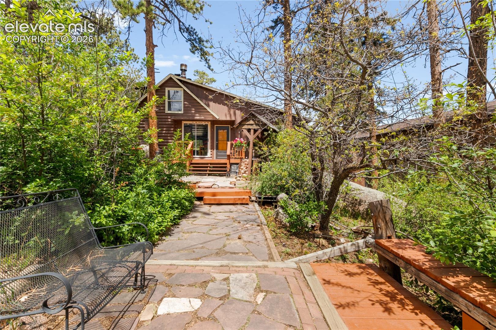 10225 Ute Pass Avenue, photo 3
