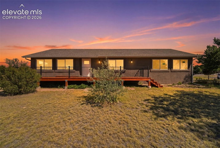 1361 S Tonalea Drive — listing photo