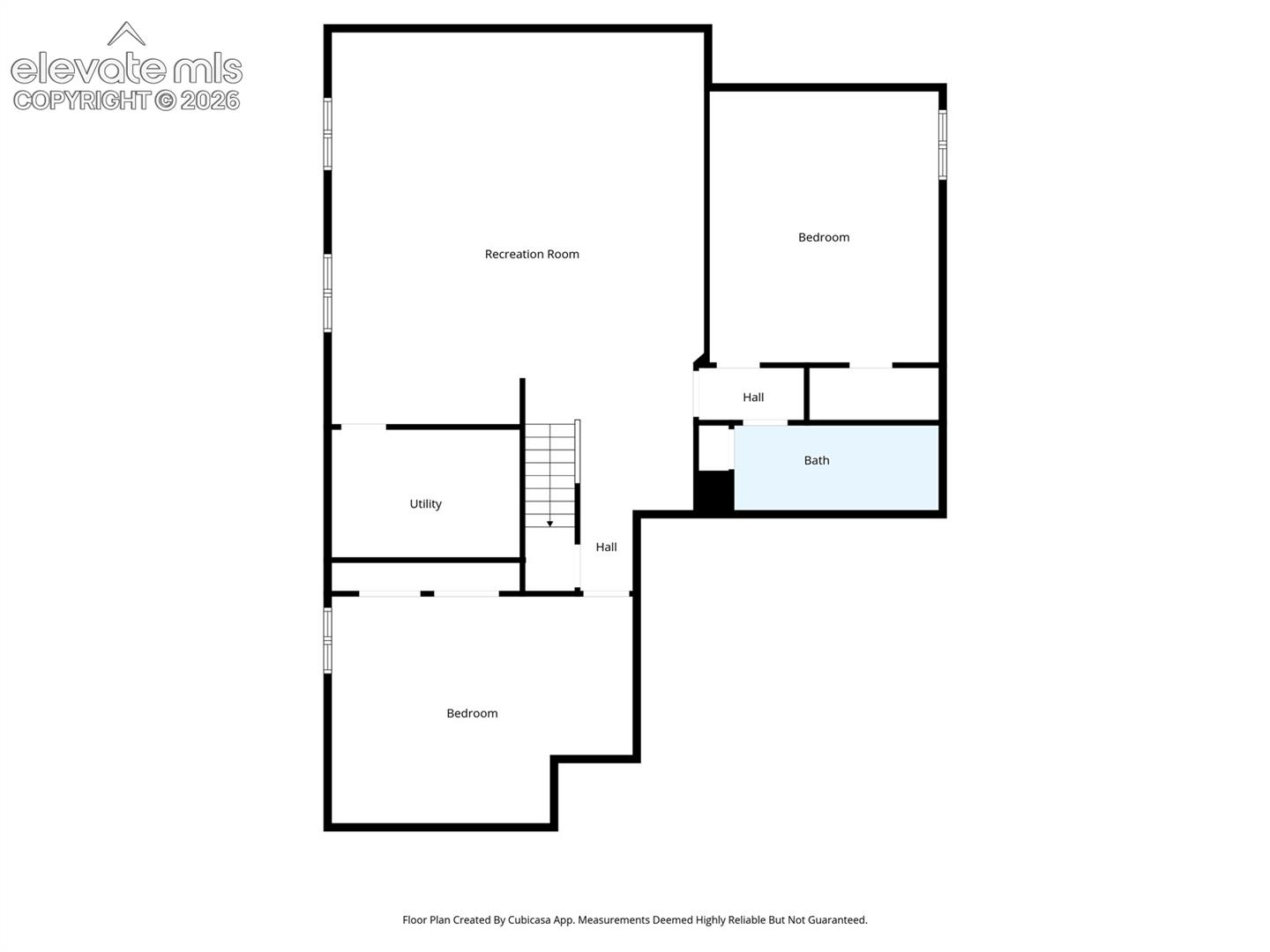 Listing photo 29 for 7830 Springwood Terrace