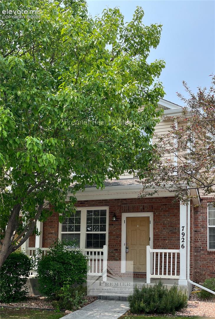 7926 Sandy Springs Point
