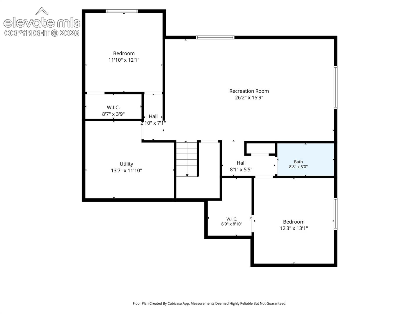 Listing photo 31 for 12832 Scenic Walk Drive