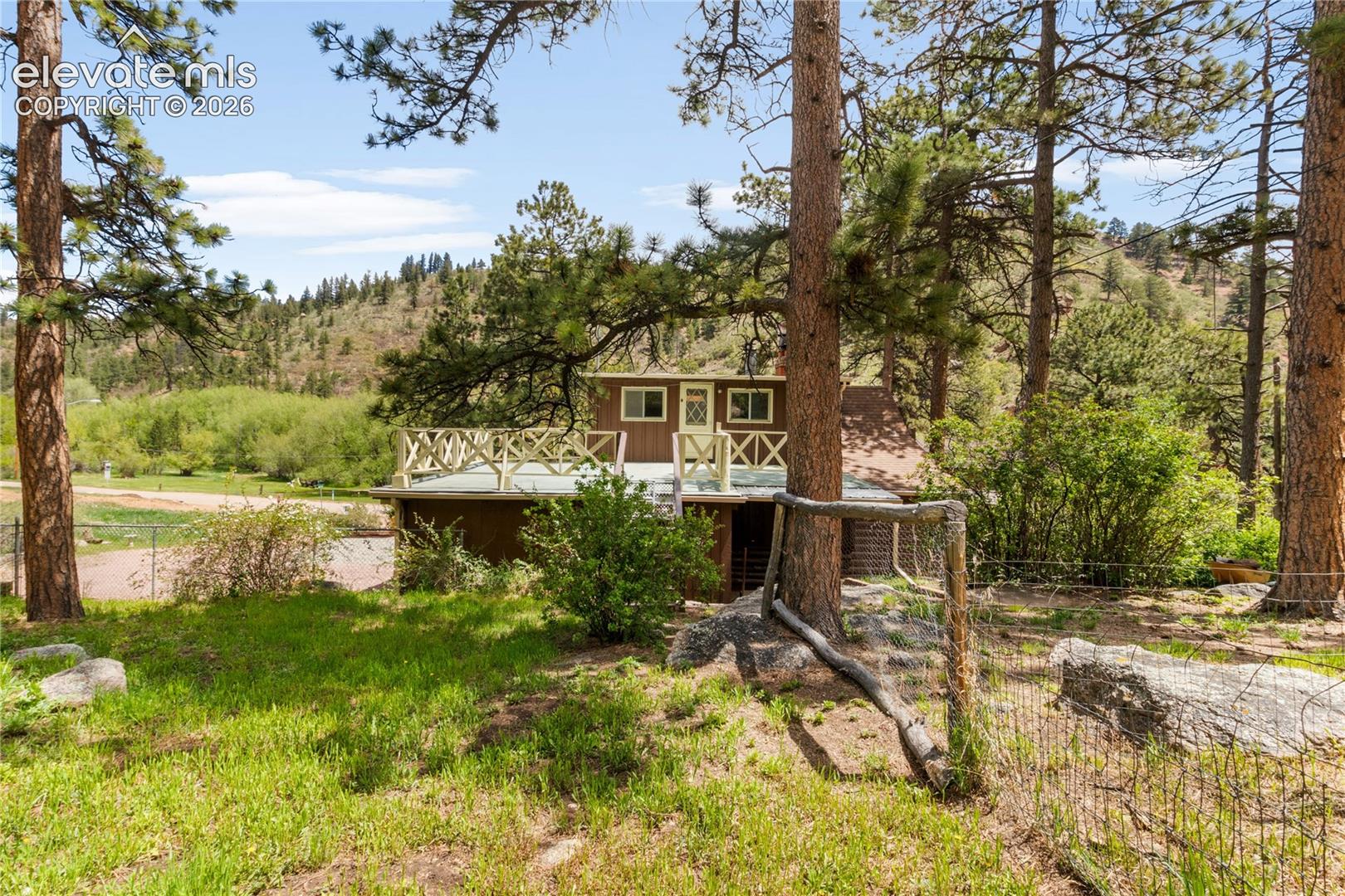 10225 Ute Pass Avenue, photo 8