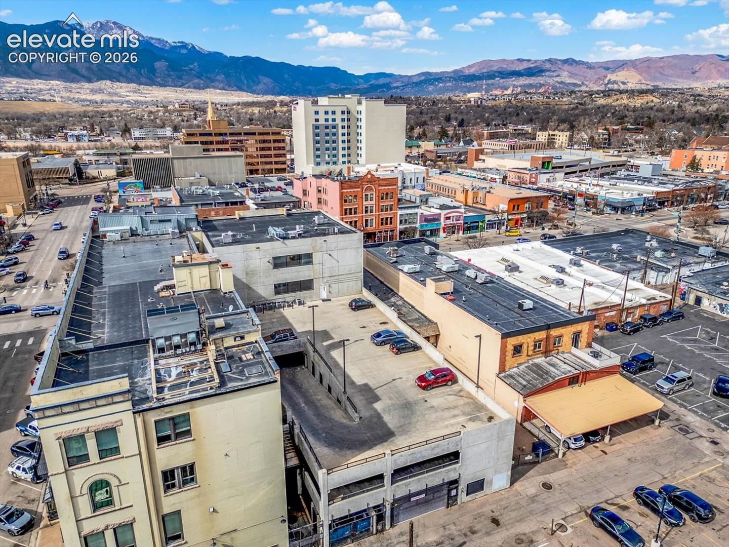 Listing photo 45 for 101 N Tejon Street 460