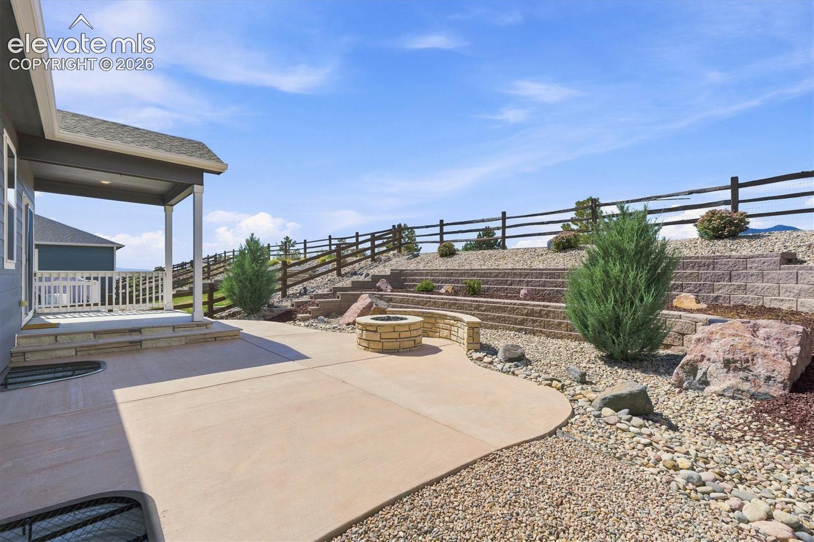 Listing photo 17 for 15937 Little Bluestem Road