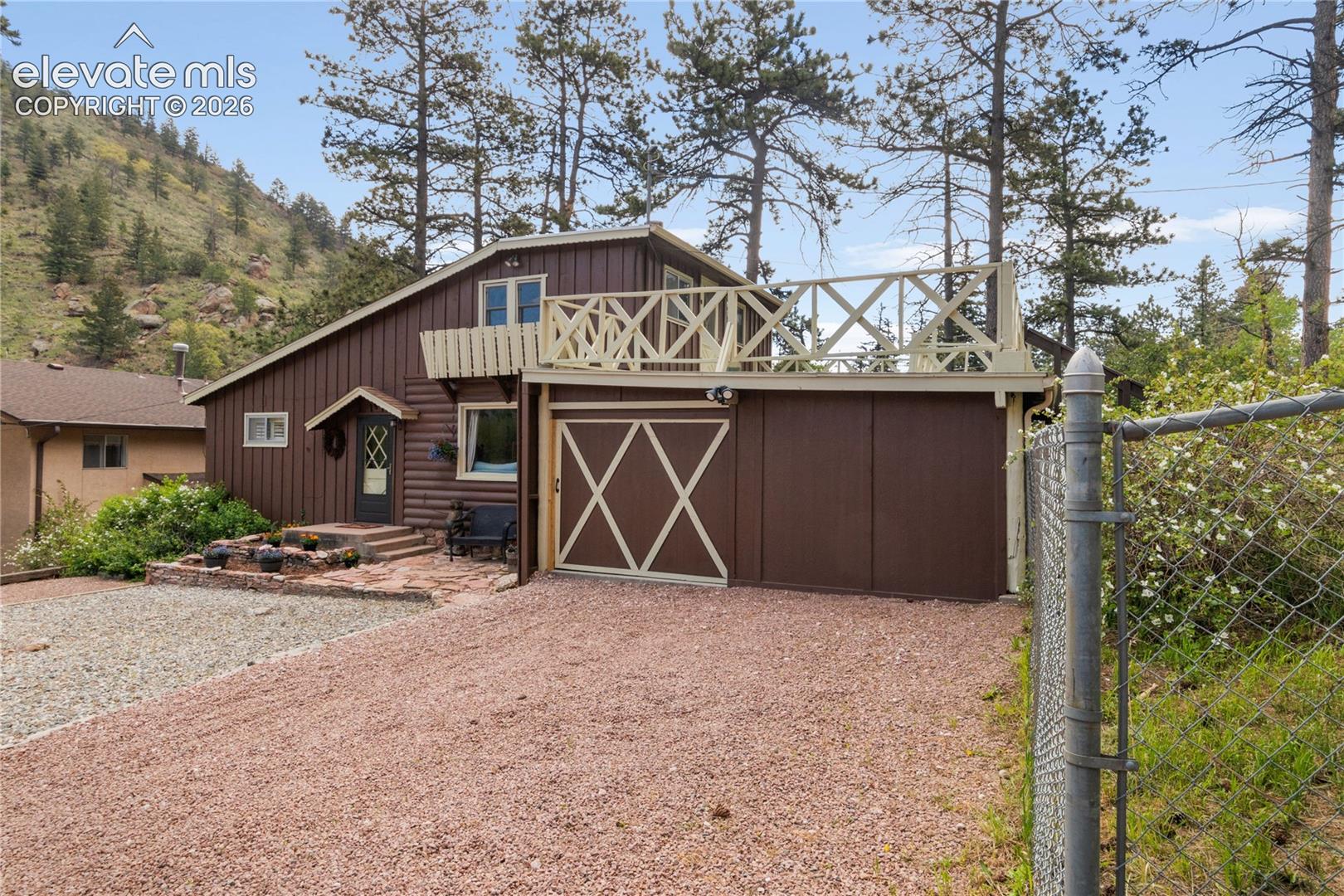 10225 Ute Pass Avenue, photo 42