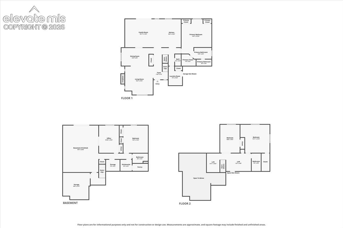 Listing photo 34 for 19955 W Top O The Moor Drive