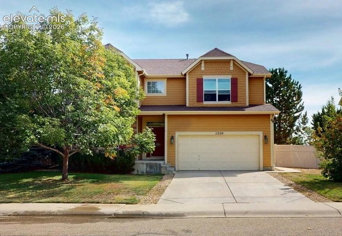 11220 Columbine Street — listing photo