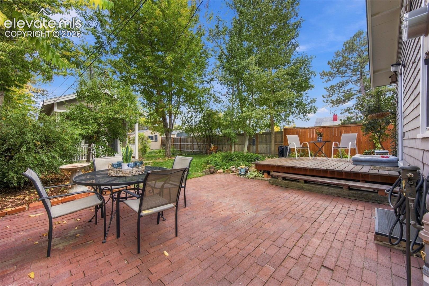 Listing photo 27 for 619 N Cedar Street