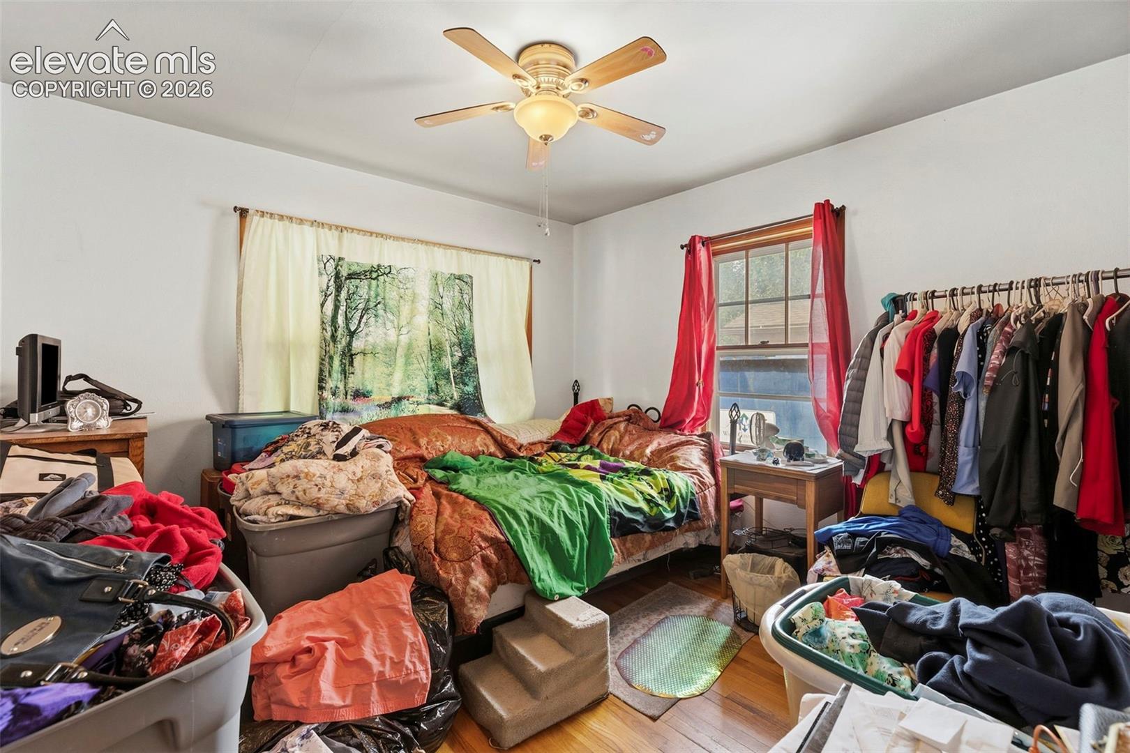 Listing photo 11 for 1128 E Routt Avenue