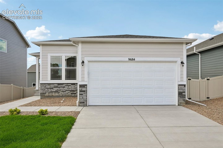 9684 Blaurock Drive — listing photo