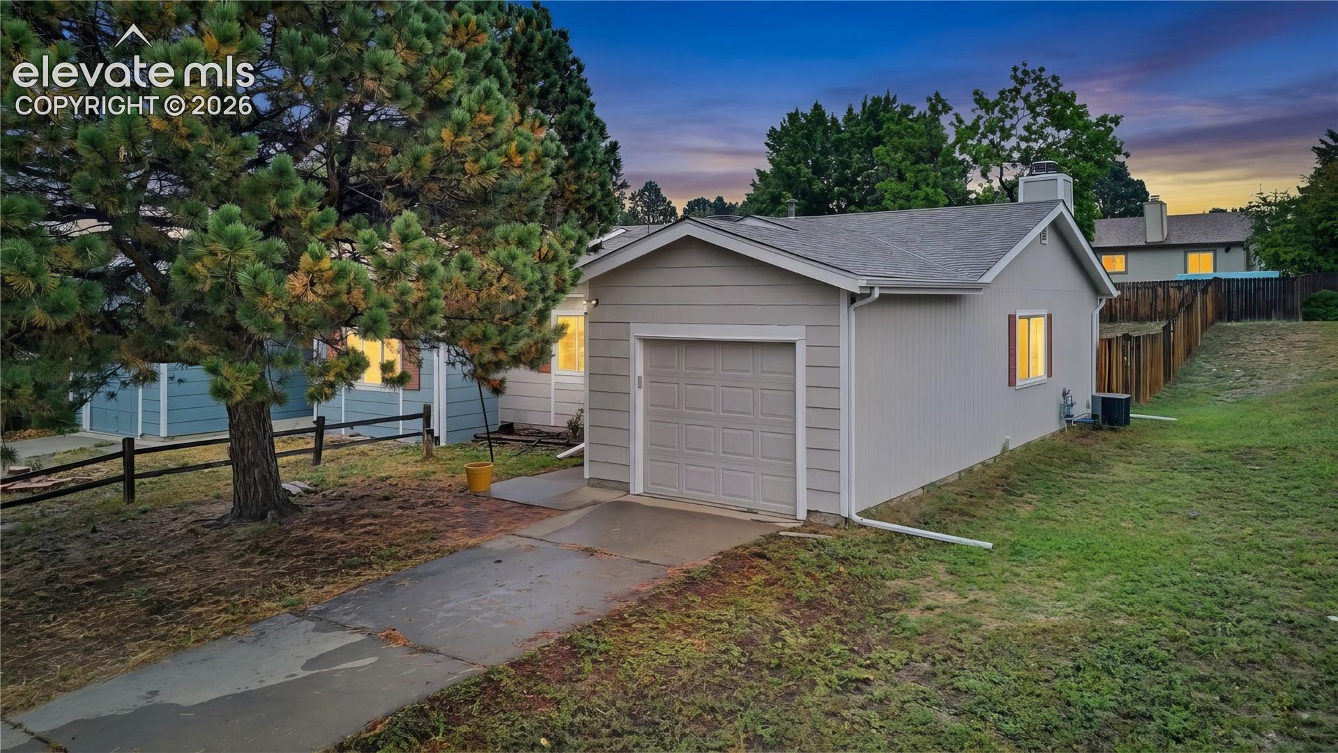5768 Hermit Pass Drive