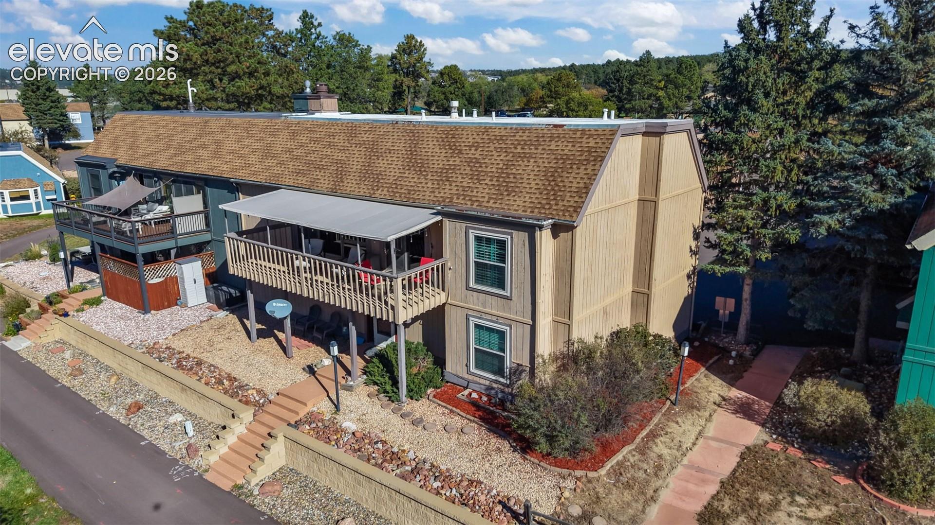 Listing photo 28 for 1741 Woodmoor Drive