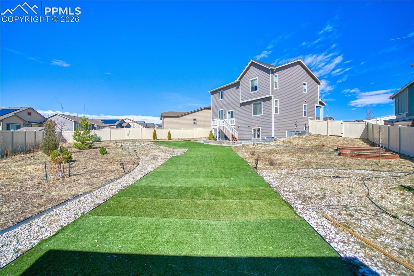 Listing photo 43 for 10104 Bluffstone Court