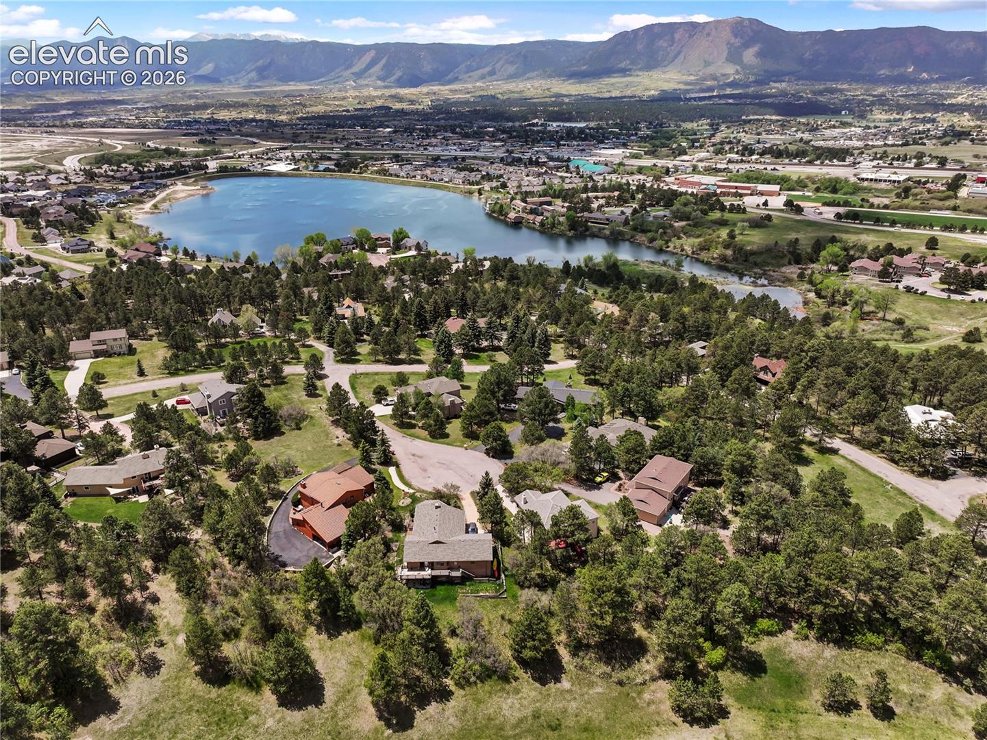 Listing photo 41 for 1400 Catamaran Lane