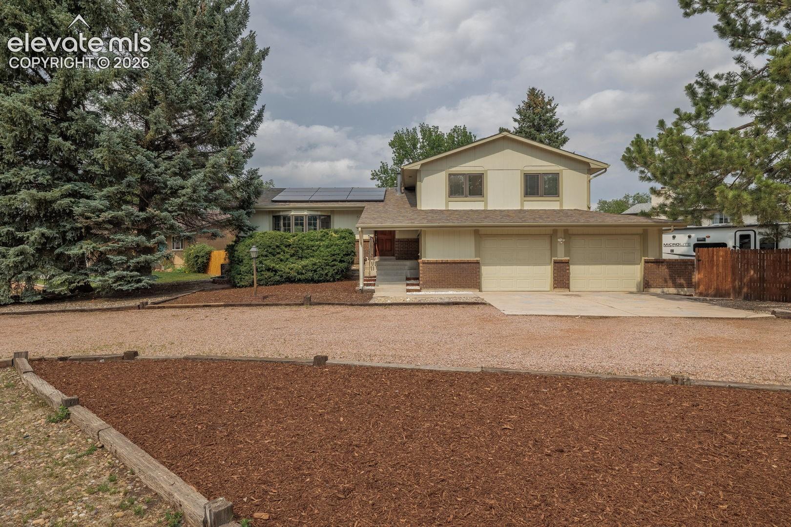 6717 BISHOP Drive