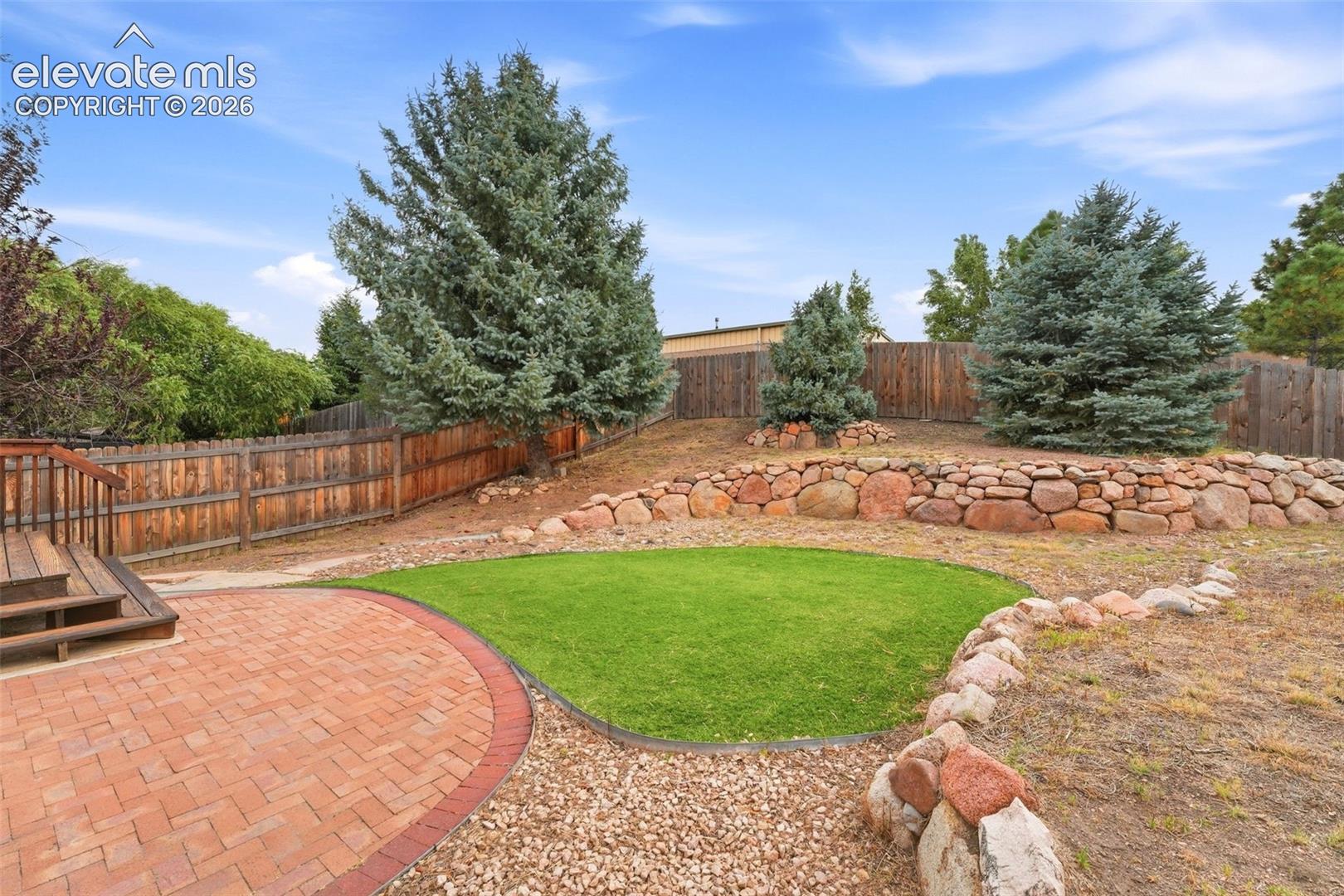 Listing photo 16 for 1167 Hill Mesa Court