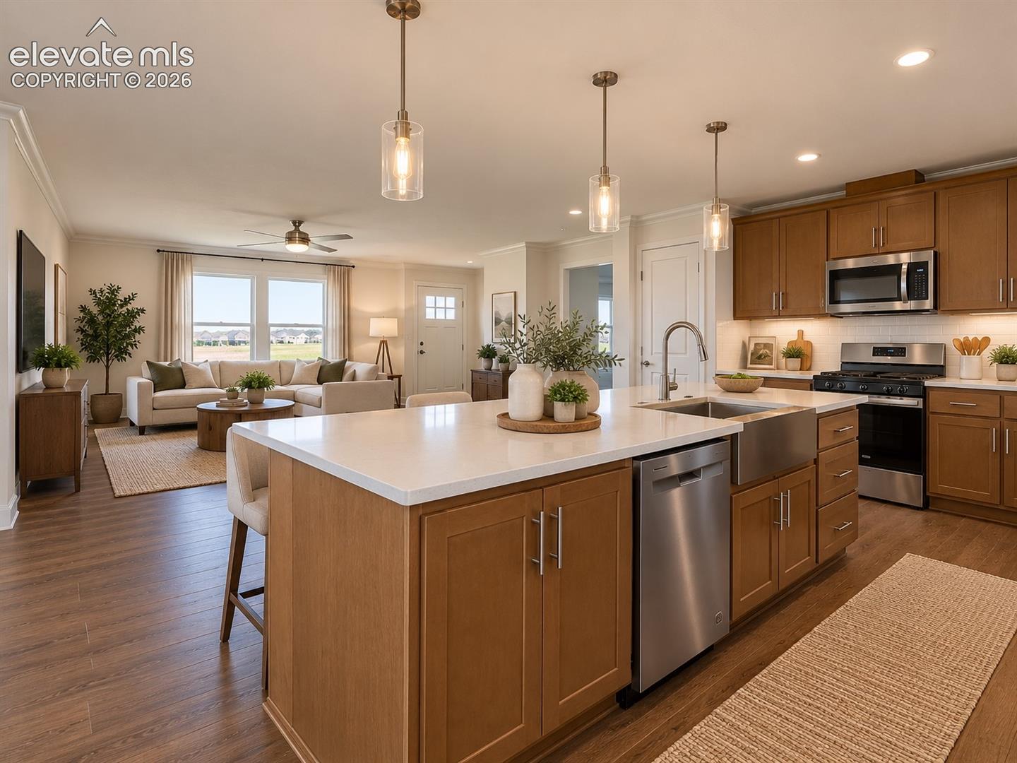 Listing photo 8 for 21209 Chesley Drive