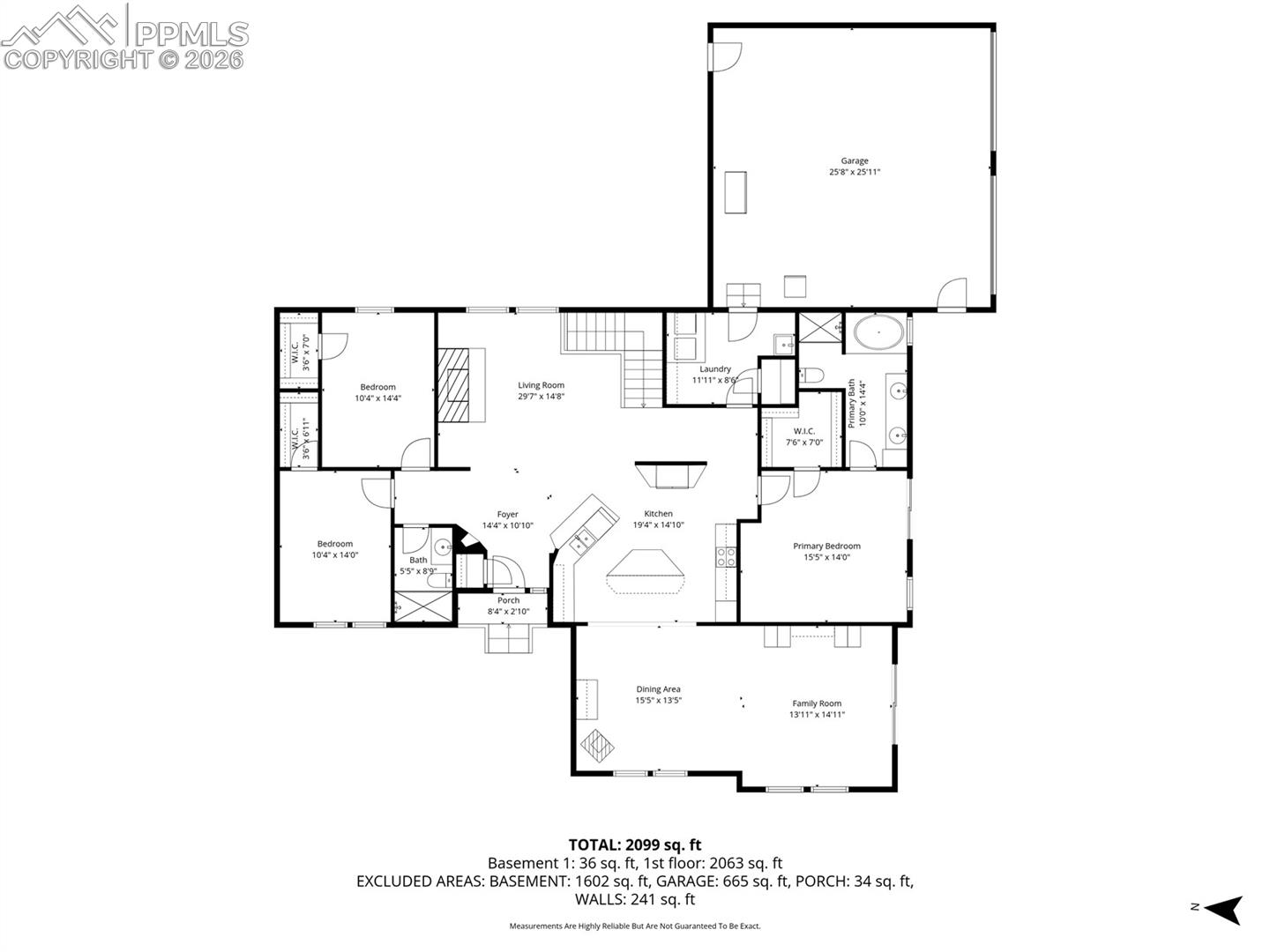 Listing photo 46 for 9785 N Rush Road