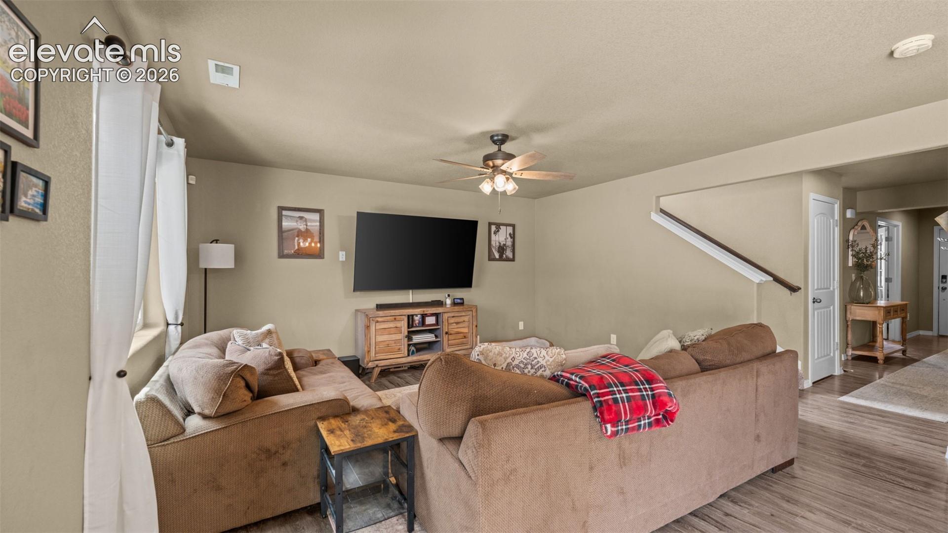 Listing photo 8 for 10857 Hidden Prairie Parkway