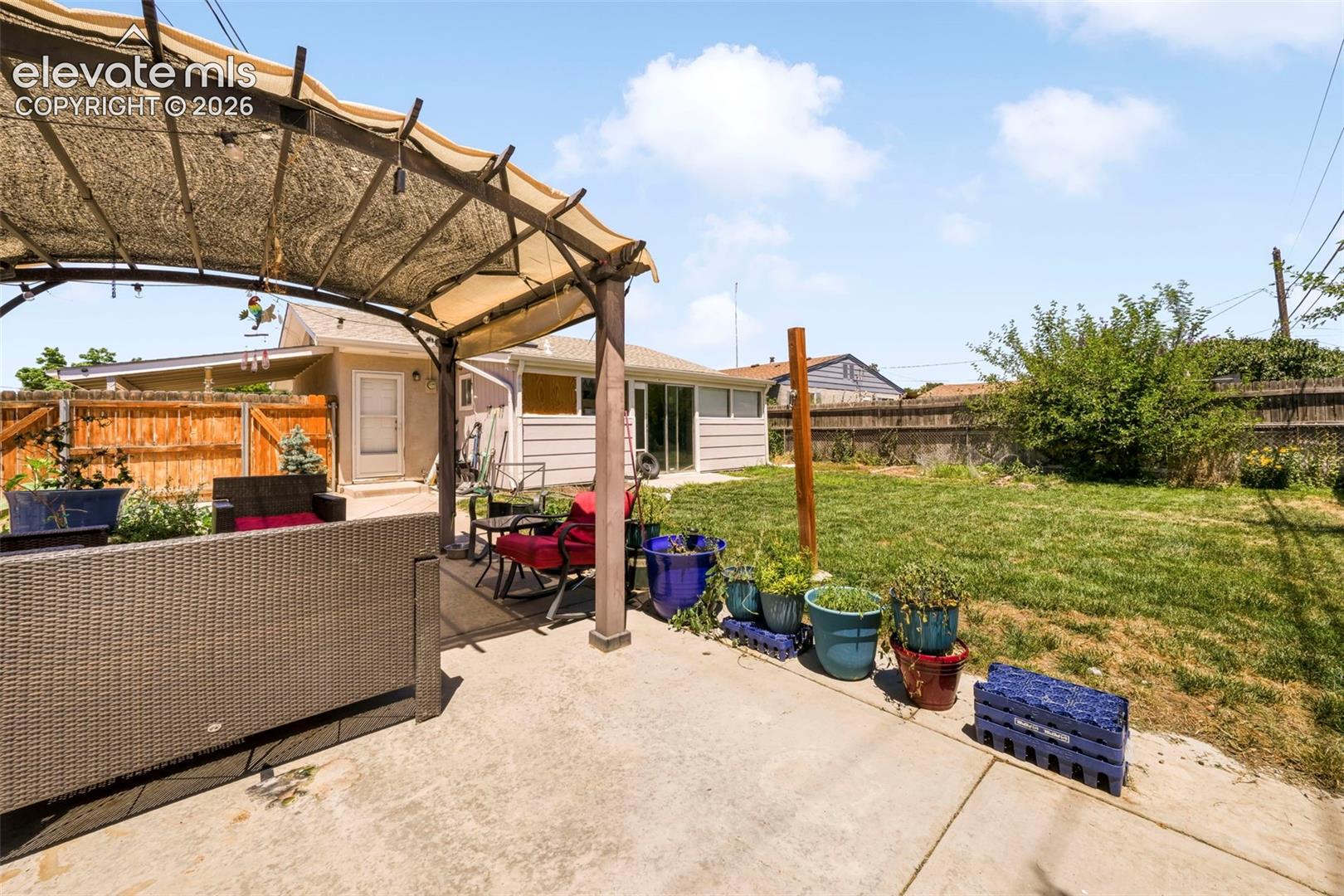 Listing photo 39 for 3506 Lancaster Drive