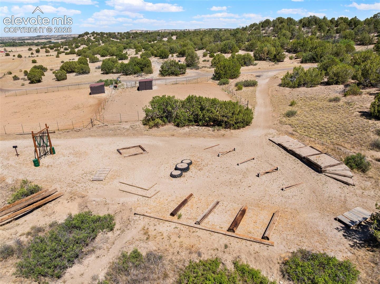 Listing photo 49 for 7445 Pinon Heights NA