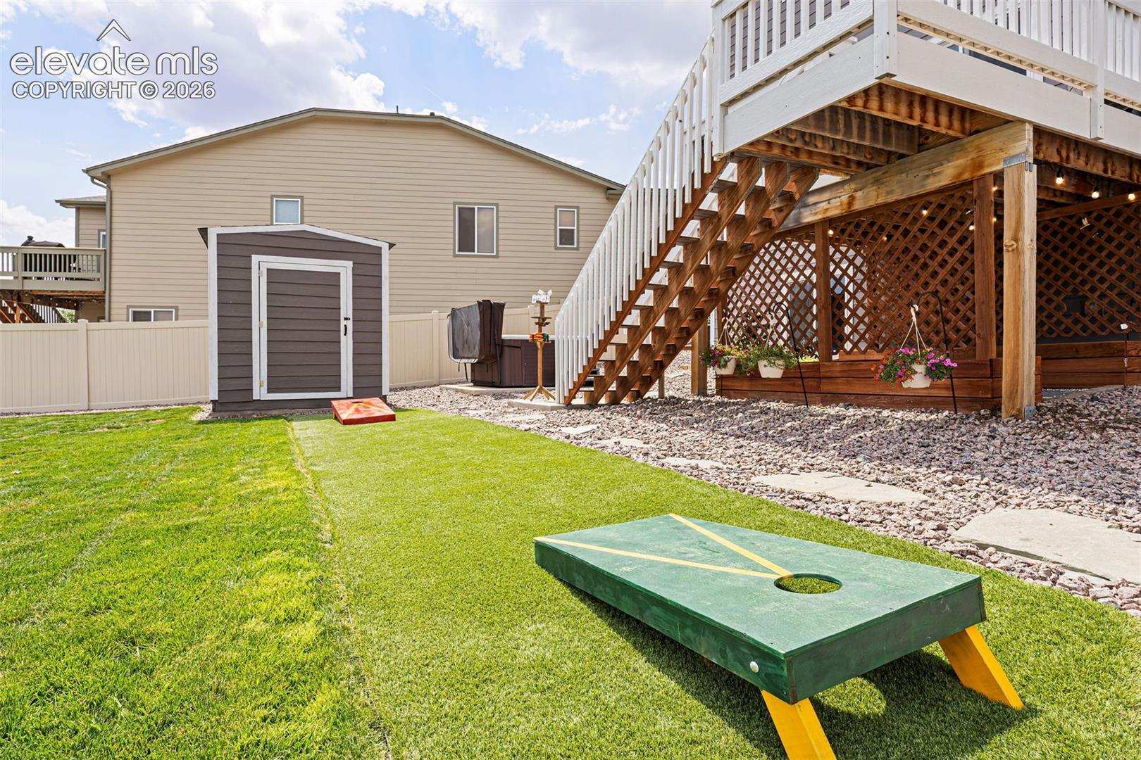 Listing photo 37 for 9941 Ledgestone Terrace