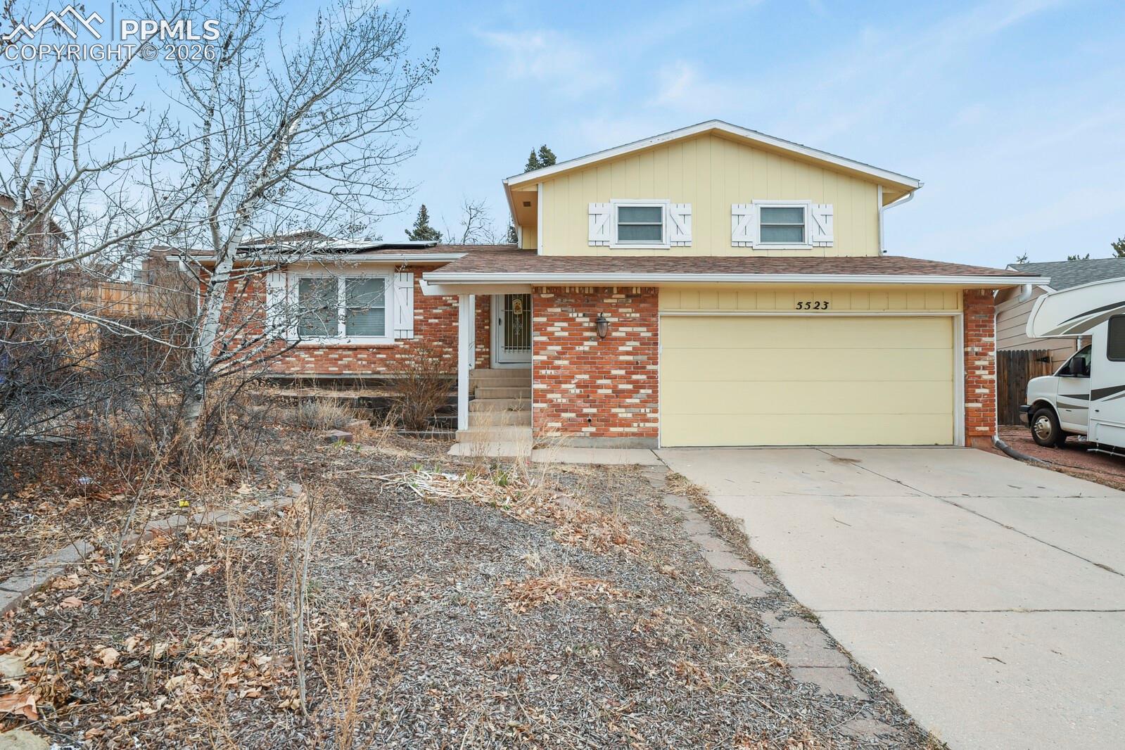 5523 Wilkerson Pass Drive