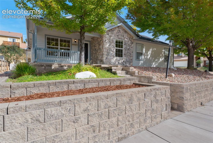 5603 Saddle Rock Road — listing photo